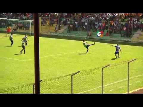 Video REsumen: Sansare 2-1 Deportivo Reu - 2018 Apertura semifinal vuelta