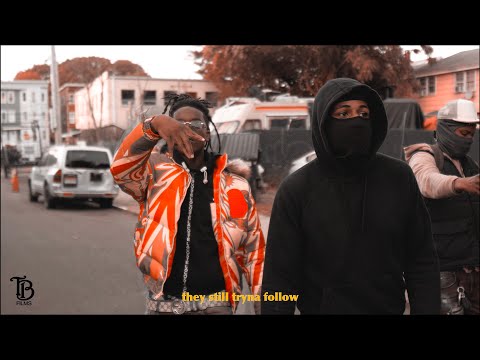 WO Bandz - Walk with Me Episode 004