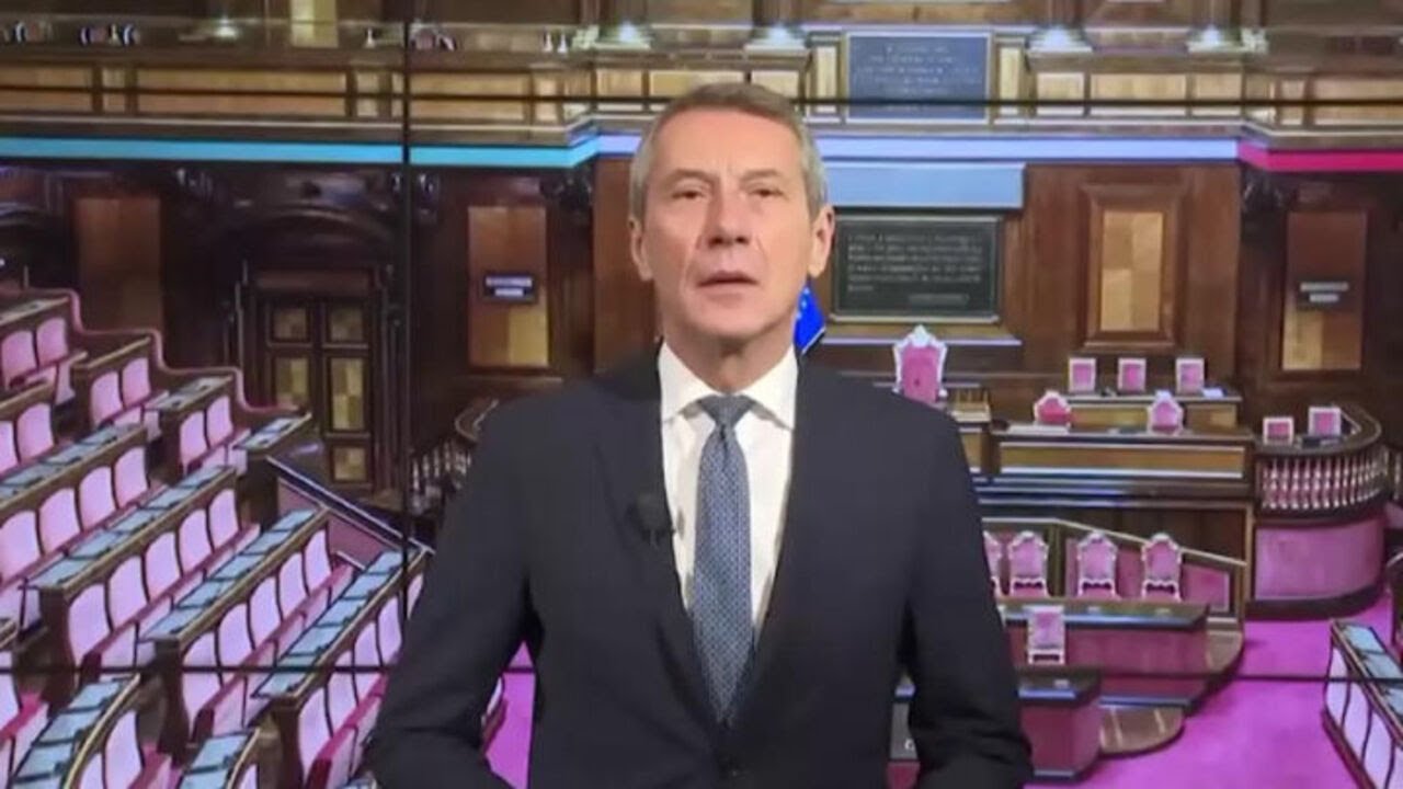 Referendum giustizia, De Poli (Udc): "Si ascoltino parole di Mattarella e si abbassino i toni"