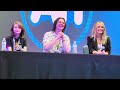 2024 Anime Houston Voice Actor Panel