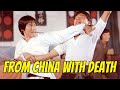 Wu Tang Collection From China With Death