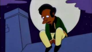 Who Needs The Kwik E Mart....I Dooooooooo!