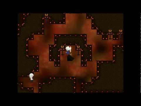 .flow Walkthrough - Part 4 - Silent Hill!