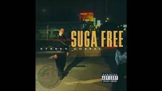 Suga Free Don't No Suckaz Live Here