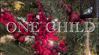 Rinelle Sings “One Child” | Mariah Carey