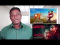 PT Sir Review Hip Hop Aadhi Tamil Talkies