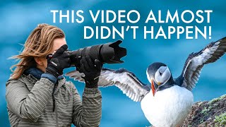 I'm So Glad I Didn't Follow This Photographers Advice!
