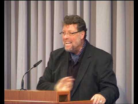 25.11.2018, Reiner Wörz: Ein afrikanischer Finanzminister kommt zum Glauben