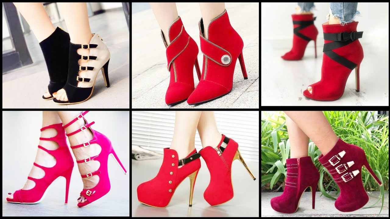 Watch SANDALIAS TACONES ALTOS PUNTA COLOR CARAMELO || TACONES PERFECTOS PARA MUJER Now SANDALIAS TACONES ALTOS PUNTA COLOR CARAMELO || TACONES PERFECTOS PARA MUJER