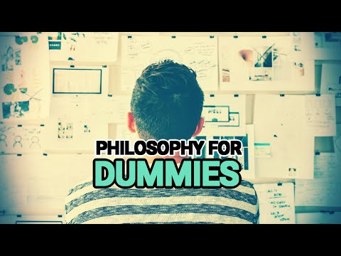 Philosophy for dummies | Imam Al Ghazali | Sheikh Hamza Yusuf
