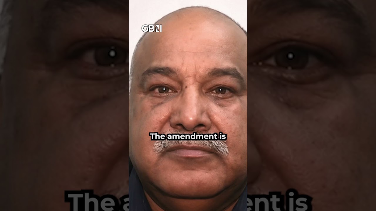 Video: Government outlines steps to deport Rochdale grooming gang leader Shabir Ahmed