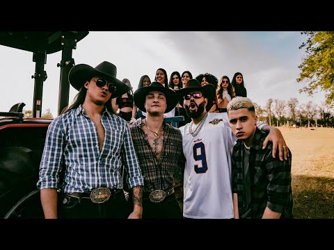 Olha a Braba - US Agroboy e Davi Kneip (Prod. Biel Rocha) | Clipe Oficial