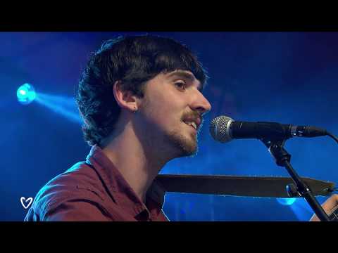 Ye Vagabonds - Lowlands of Holland | Live at Other Voices 2018