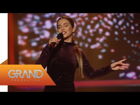 Emina Tufo - Svako me prolece na tebe seti - GP - (Tv Grand 07.07.2023.)