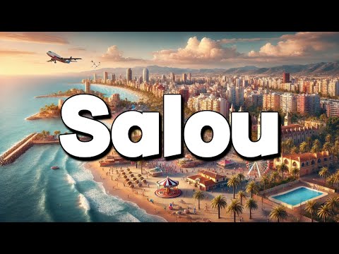 Salou Spain - Best Things To Do & Visit | Complete Guide