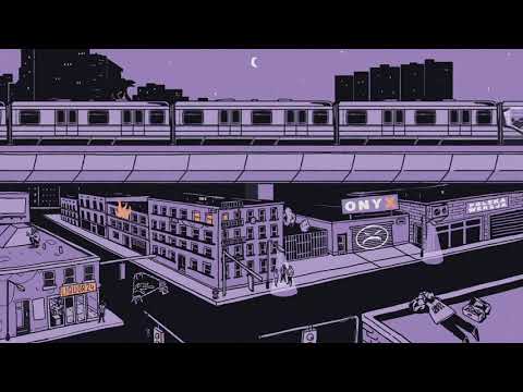 10.Dj Decks Mixtape 7 - ONYX / Polska Wersja - Wszystko czego potrzebuję /All I need