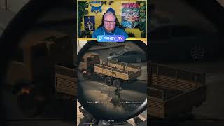 Faut qu'il sorte un Warzone RP ! #shorts #warzone #warzone2