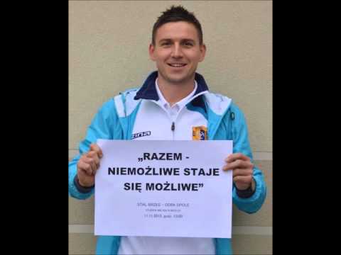 Puchar Polski: STAL Brzeg : ODRA Opole. Zapraszamy.
