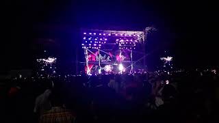 Alejandra Guzmán. Mi peor error versión remix #feriatabasco2025