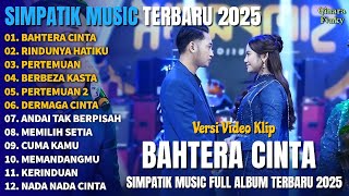 Download lagu BAHTERA CINTA - IRWAN KRISDIYANTO FEAT FIRA CANTIKA DANGDUT - SIMPATIK MUSIC FULL ALBUM TERBARU 2025 mp3