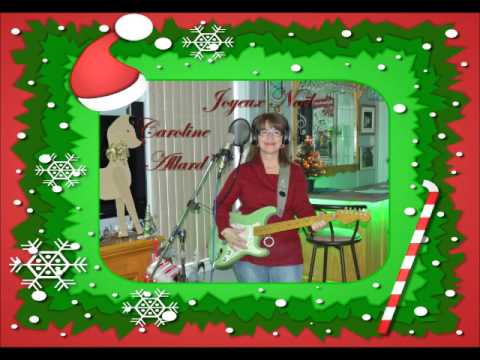download lagu mp3 mp4 Caroline Allard, download lagu Caroline Allard gratis, unduh video klip Caroline Allard