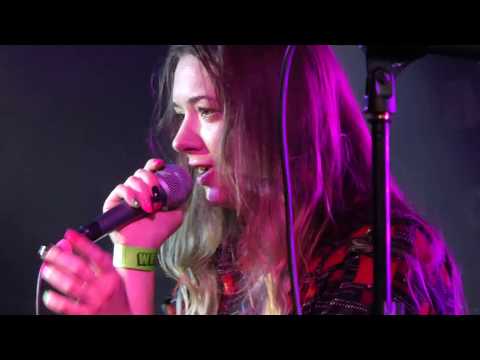 Marmozets " Captivate You " Welly Club, Hull , 17-10-17