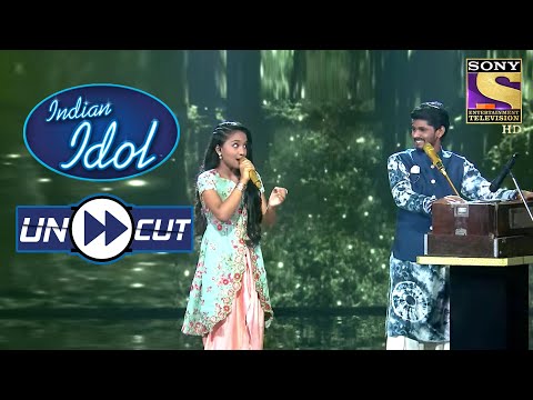 Their Rendition Of 'Kitna Haseen Chehra' Is Enamoring | Indian Idol Season 12 | Uncut