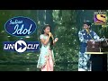 Their Rendition Of Kitna Haseen Chehra Is Enamoring Indian Idol Season 12 Uncut
