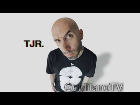 TJR - Ode To Oi (best part)