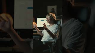 音楽家・Yaffleの仕事へのこだわり #Shorts
