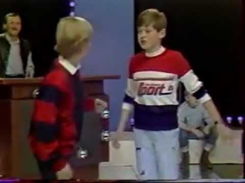 1987 PRZYJACIEL WIE - JAREK BUŁKA I KRZYŚ ANTKOWIAK - DYSKOTEKA PANA JACKA