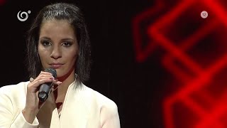 ČESKO SLOVENSKO MÁ TALENT 2015 - FINÁLE - Gyöngyi Bodišová ČESKO SLOVENSKO MÁ TALENT 2015 - FINÁLE - Gyöngyi Bodišová