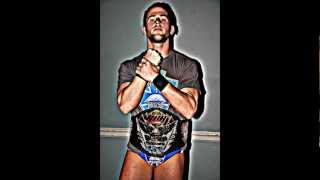 Roderick Strong - A Victim, A Target