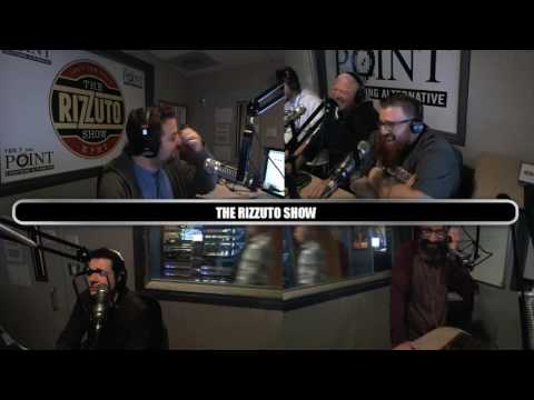 Adam Ferrara on the Rizz Show