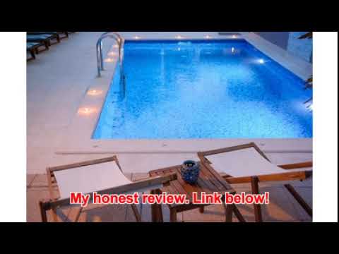 Apartments Villa Aurora, Trogir, Croatia. Review!