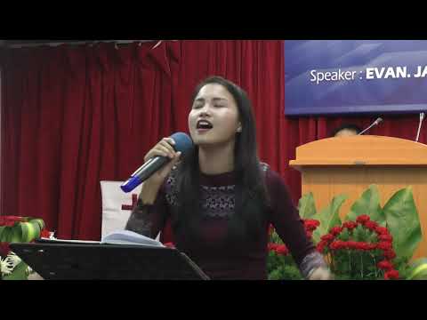 Jessica Sangte - Jesuh Neitu Kan Si