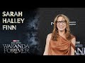 Discovering Ironheart with Marvel Studios' Casting Director Sarah Halley Finn