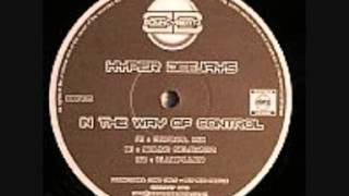 Hyper Deejays - In The Way Of Control (Original Mix)
