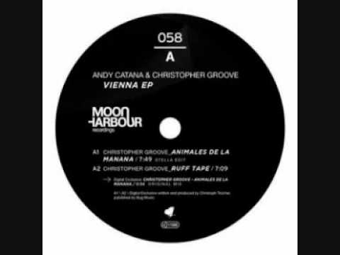 Andy Catana   Blue Collar