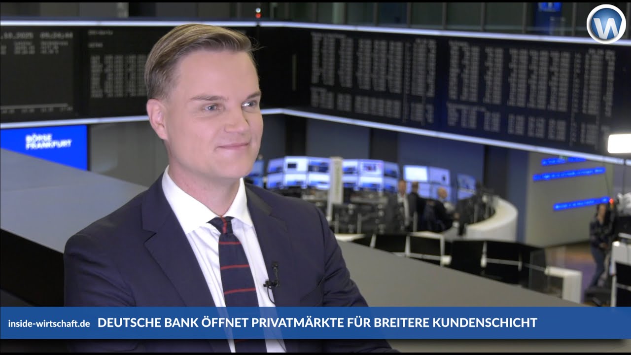 Manuel Koch (Inside Wirtschaft): „Das wichtigste Risiko ist die fehlende Liquidität“