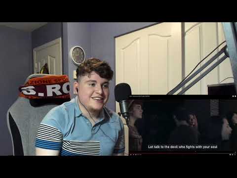 Reaction to | Joker\Karıştır Kartları, Murda & SFB\Napiyon Lan