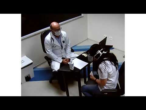 Fase III - Paciente sem critério de internação