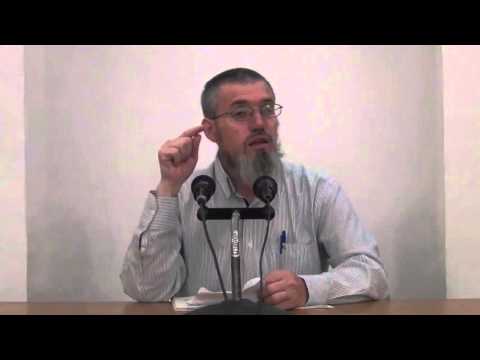 41 - Xheneti dhe Xhehenemi jane te krijuar dhe nuk zhduken kurre