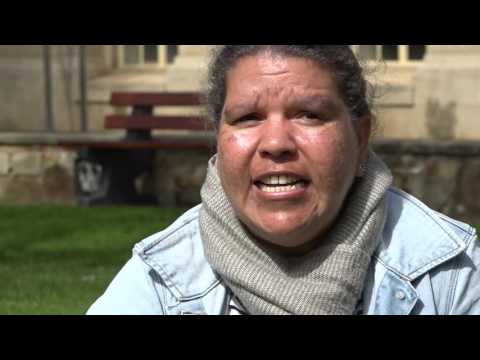 Protecting Country   Karina Lester