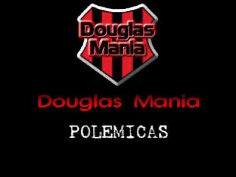 Douglas Mania - T. Argentino B 08/09- 13ra. FECHA :  Douglas Haig Vs. El Linqueño