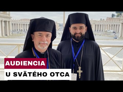 PÁPEŽ FRANTIŠEK PRIJAL NA AUDIENCII ÚČASTNÍKOV LITURGICKÉHO KONGRESU