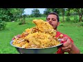 3 Full Murgi Ka Cooker Biryani