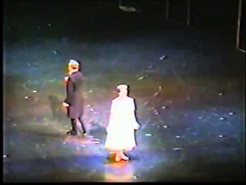 Marguerite and Armand 2  Sylvie Guillem Massimo Murru