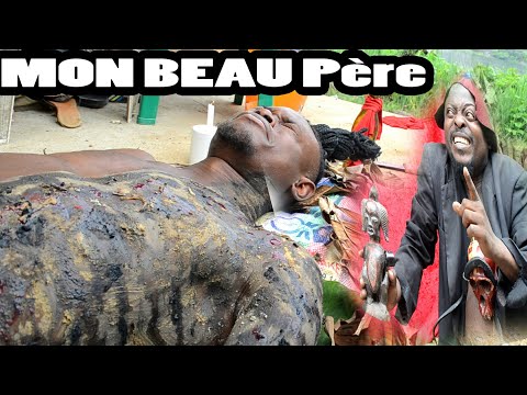 MON BEAU PÈRE EPS 20 partie 4