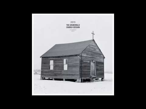 CEEYS - Hover, Over, Me